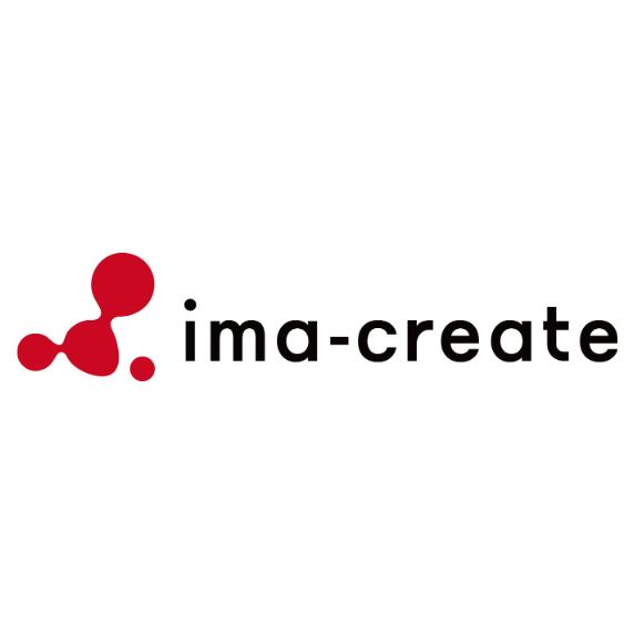 ima-createロゴ