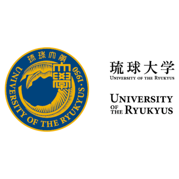 琉球大学ロゴ