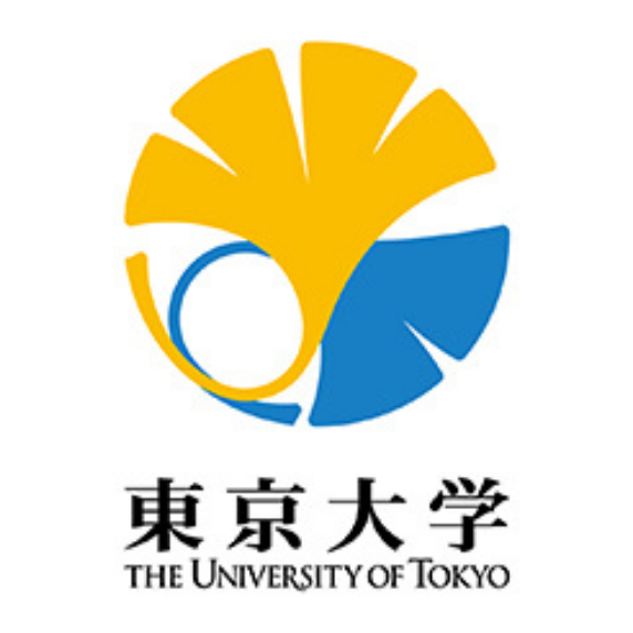 東京大学ロゴ